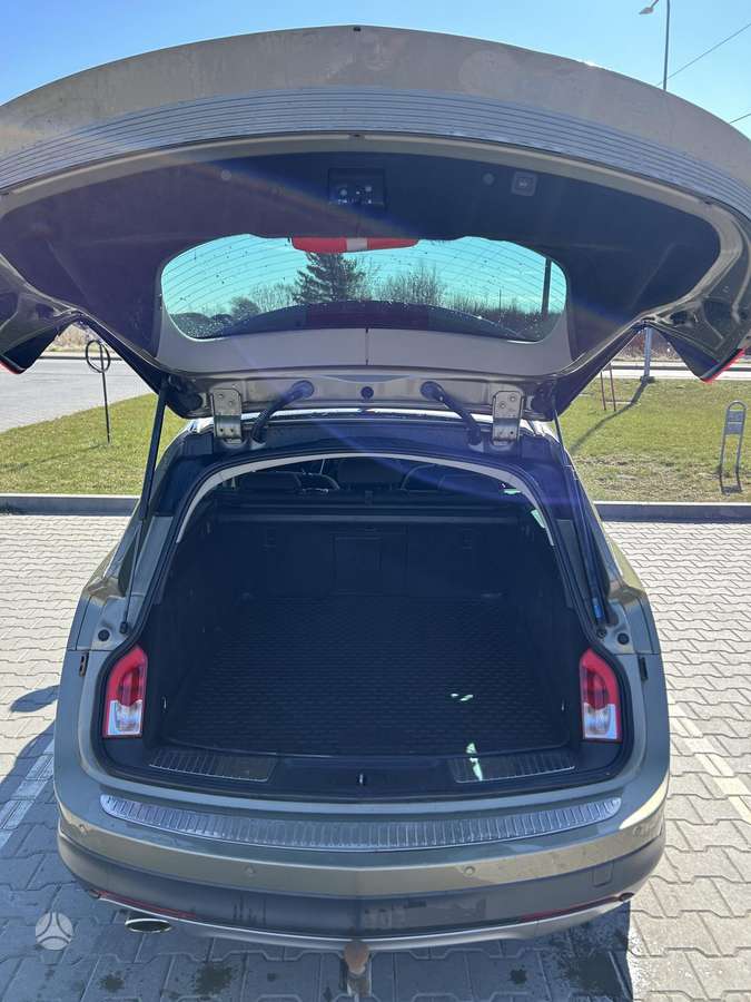 Opel Insignia, 2.0 l., Универсал