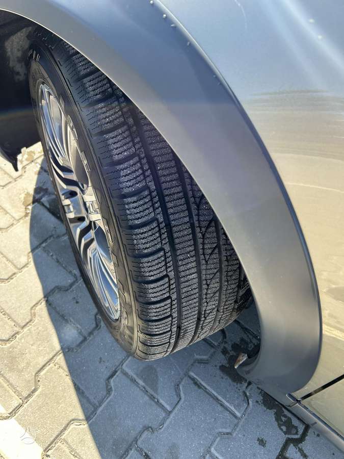 Opel Insignia, 2.0 l., Универсал