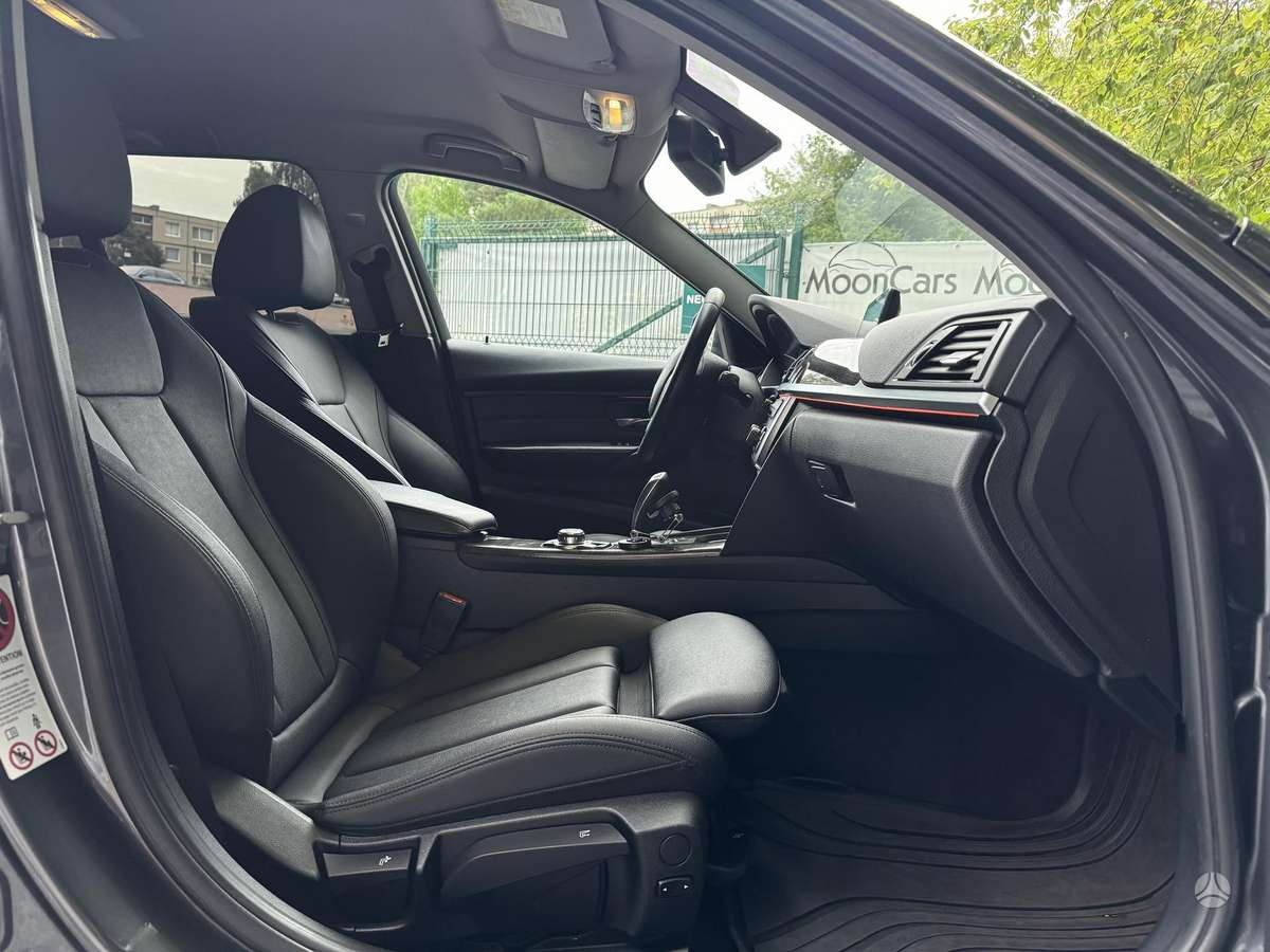 BMW 318, 2.0 l., Универсал