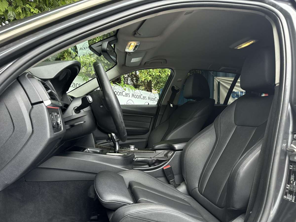 BMW 318, 2.0 l., Универсал