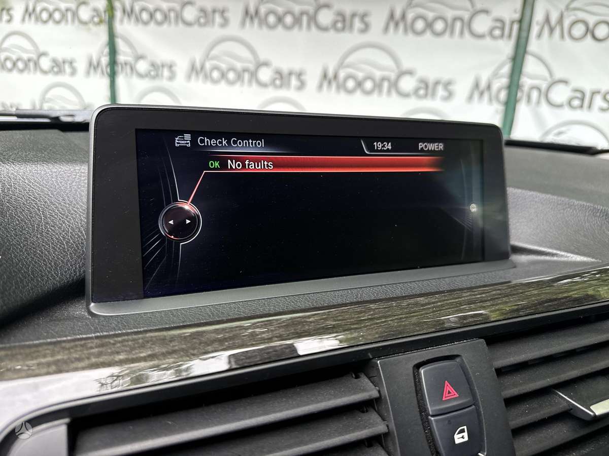 BMW 318, 2.0 l., Универсал
