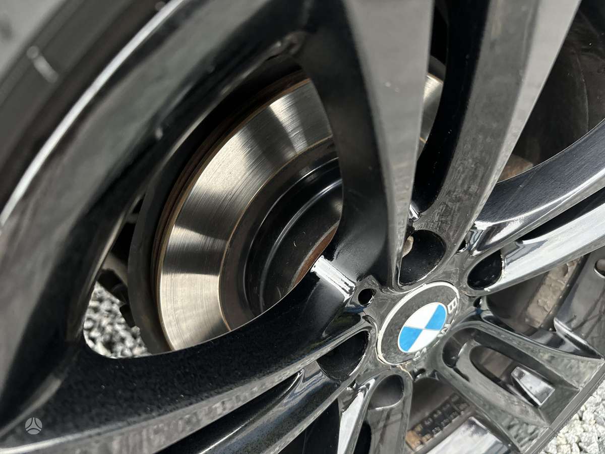 BMW 318, 2.0 l., Универсал