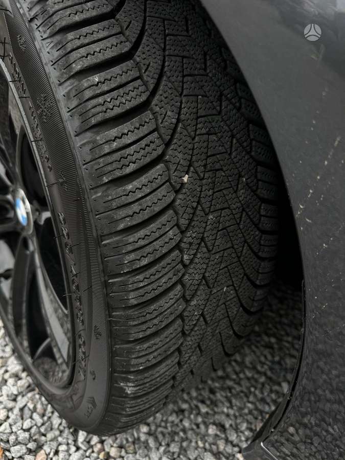 BMW 318, 2.0 l., Универсал