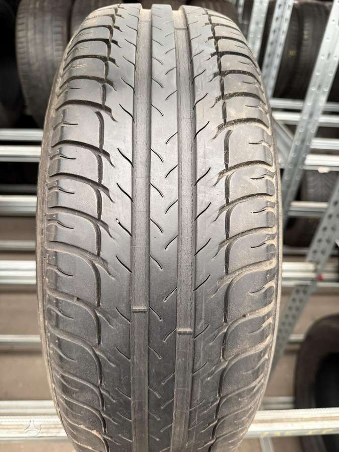 Kleber, vasarinės 195/65 R15