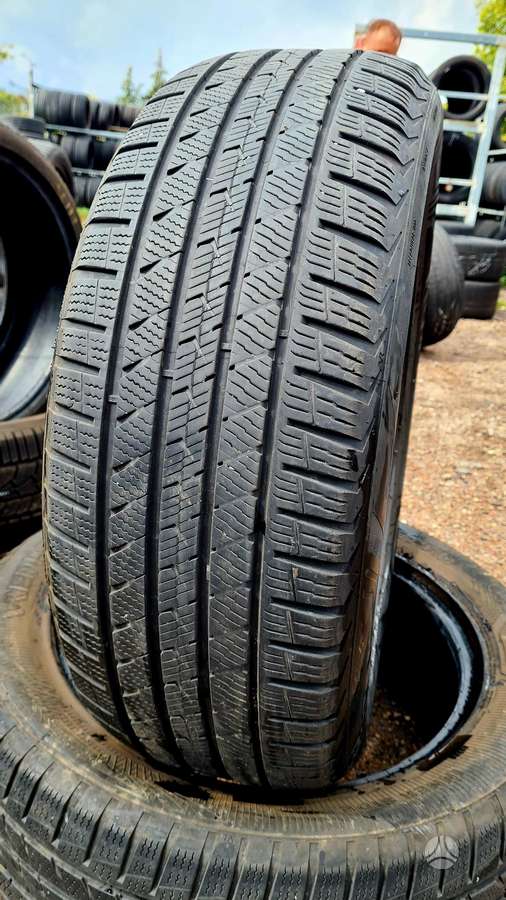 Vredestein, winter 235/55 R18