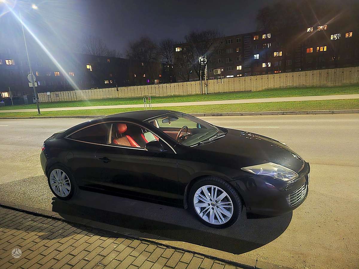 Renault Laguna - 2