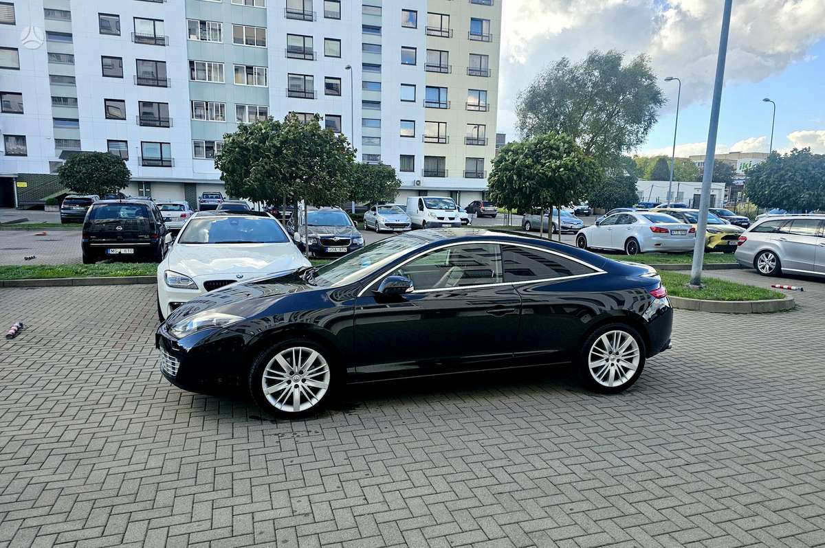 Renault Laguna - 6