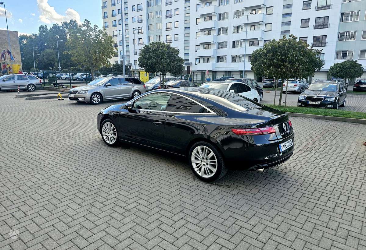 Renault Laguna - 7