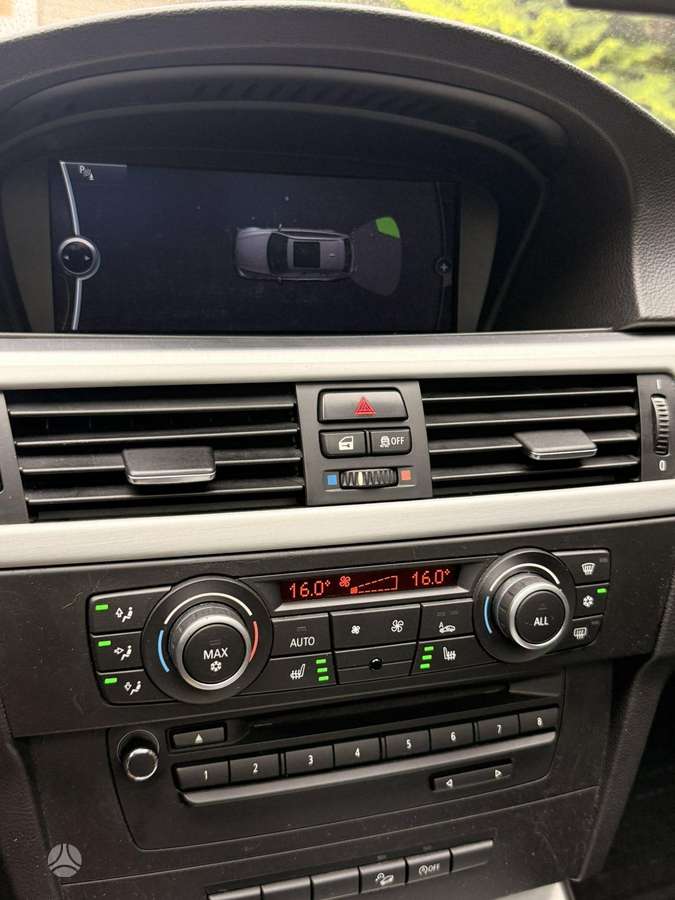 BMW 320, 2.0 l., Универсал