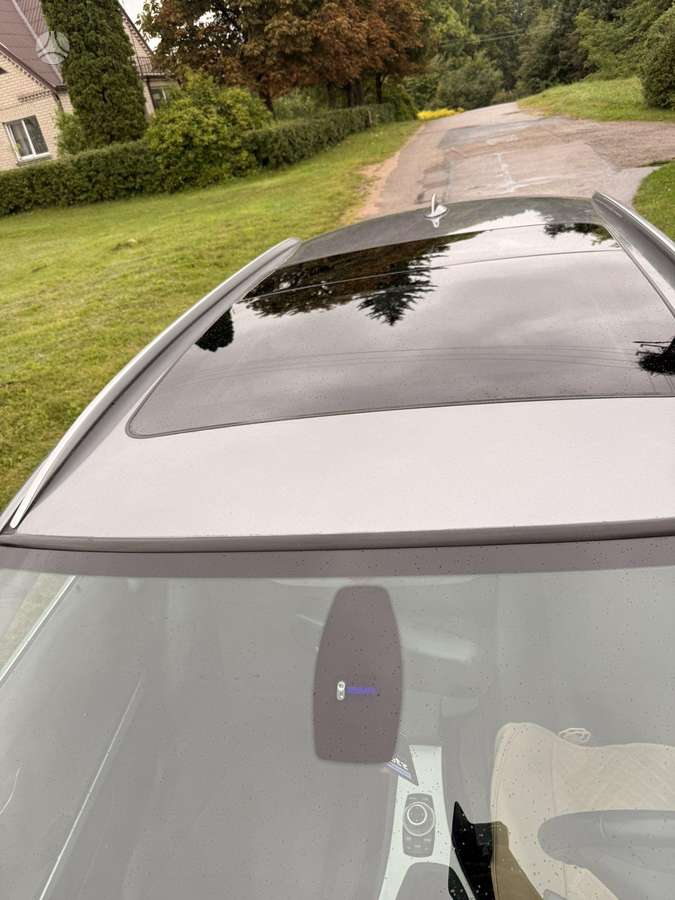 BMW 320, 2.0 l., Универсал