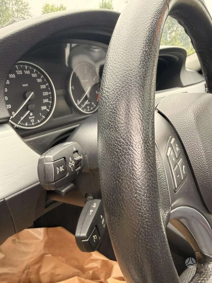 BMW 320, 2.0 l., Универсал