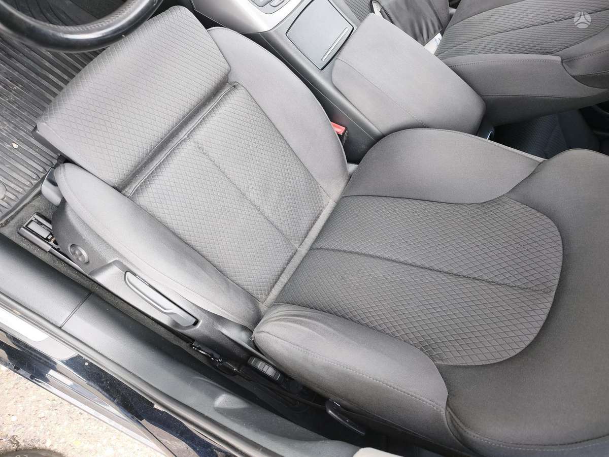 Audi A6, 2.0 l., Универсал
