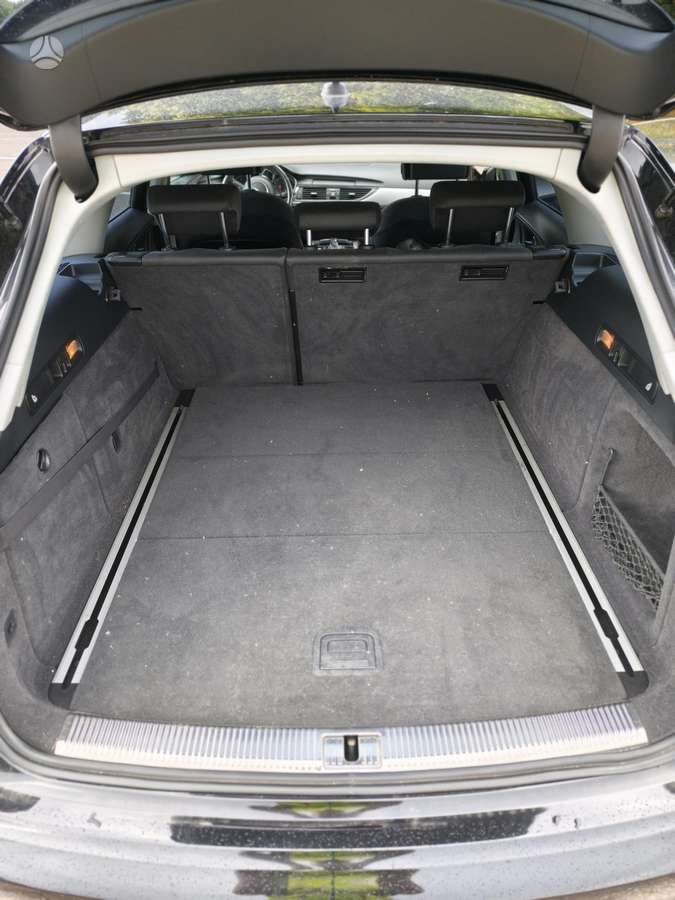 Audi A6, 2.0 l., Универсал