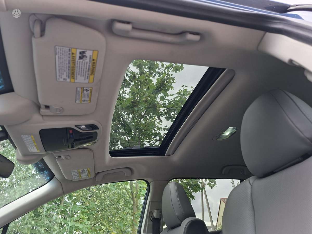 Subaru Outback, 2.5 l., Универсал