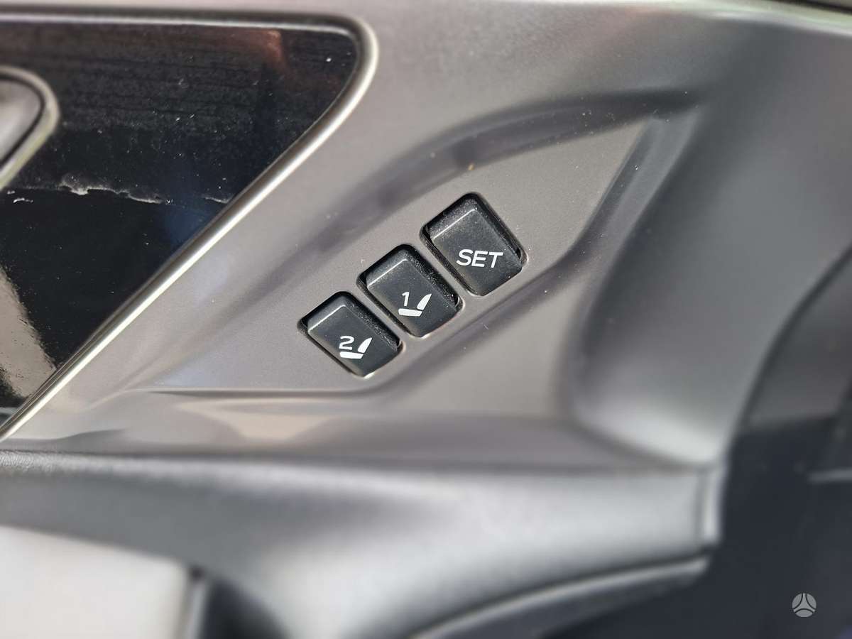 Subaru Outback, 2.5 l., Универсал