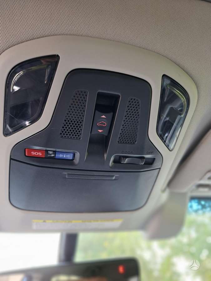 Subaru Outback, 2.5 l., Универсал