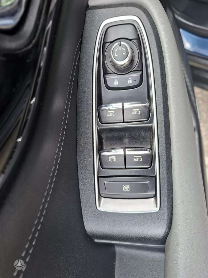 Subaru Outback, 2.5 l., Универсал