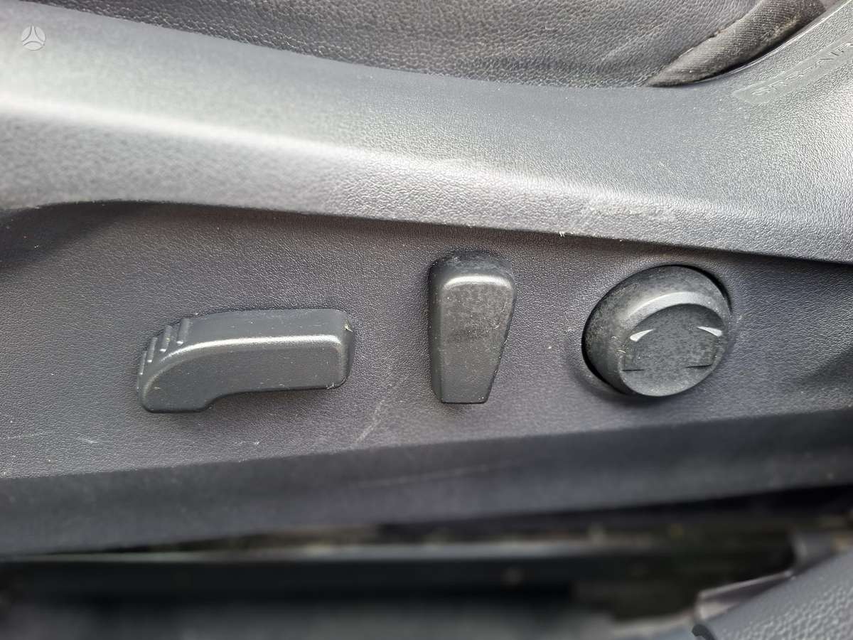 Subaru Outback, 2.5 l., wagon