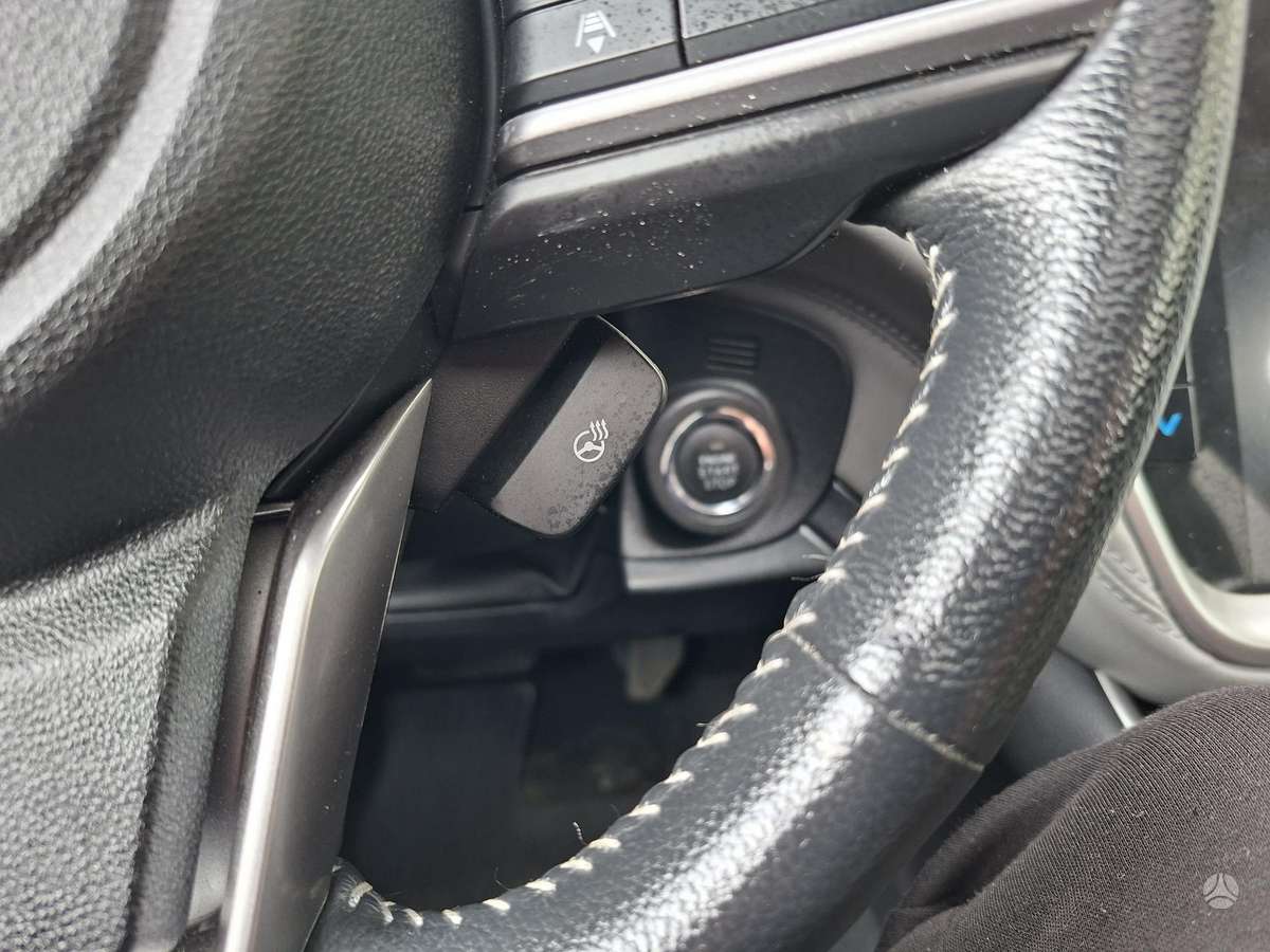 Subaru Outback, 2.5 l., Универсал