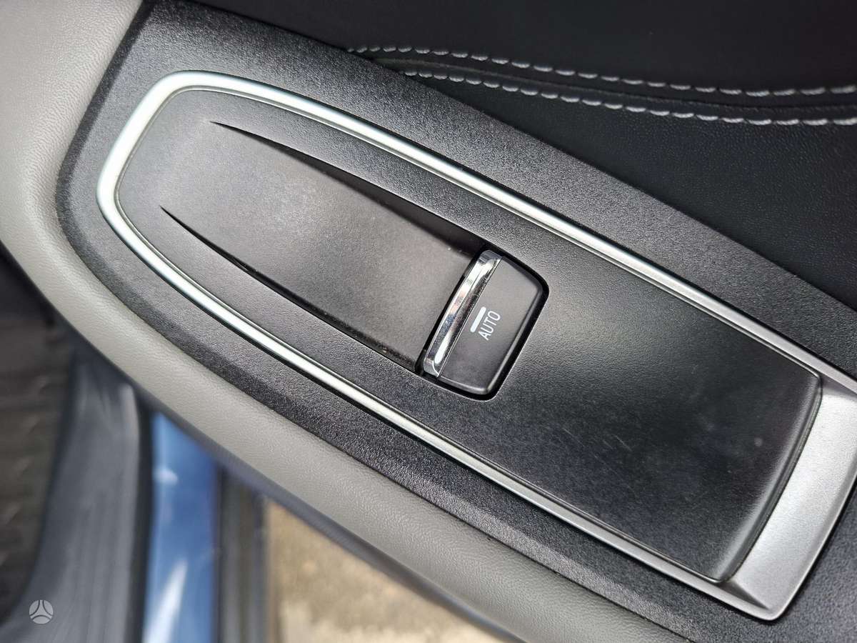 Subaru Outback, 2.5 l., Универсал