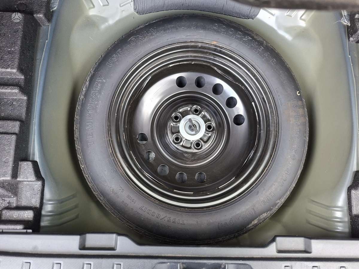 Subaru Outback, 2.5 l., Универсал