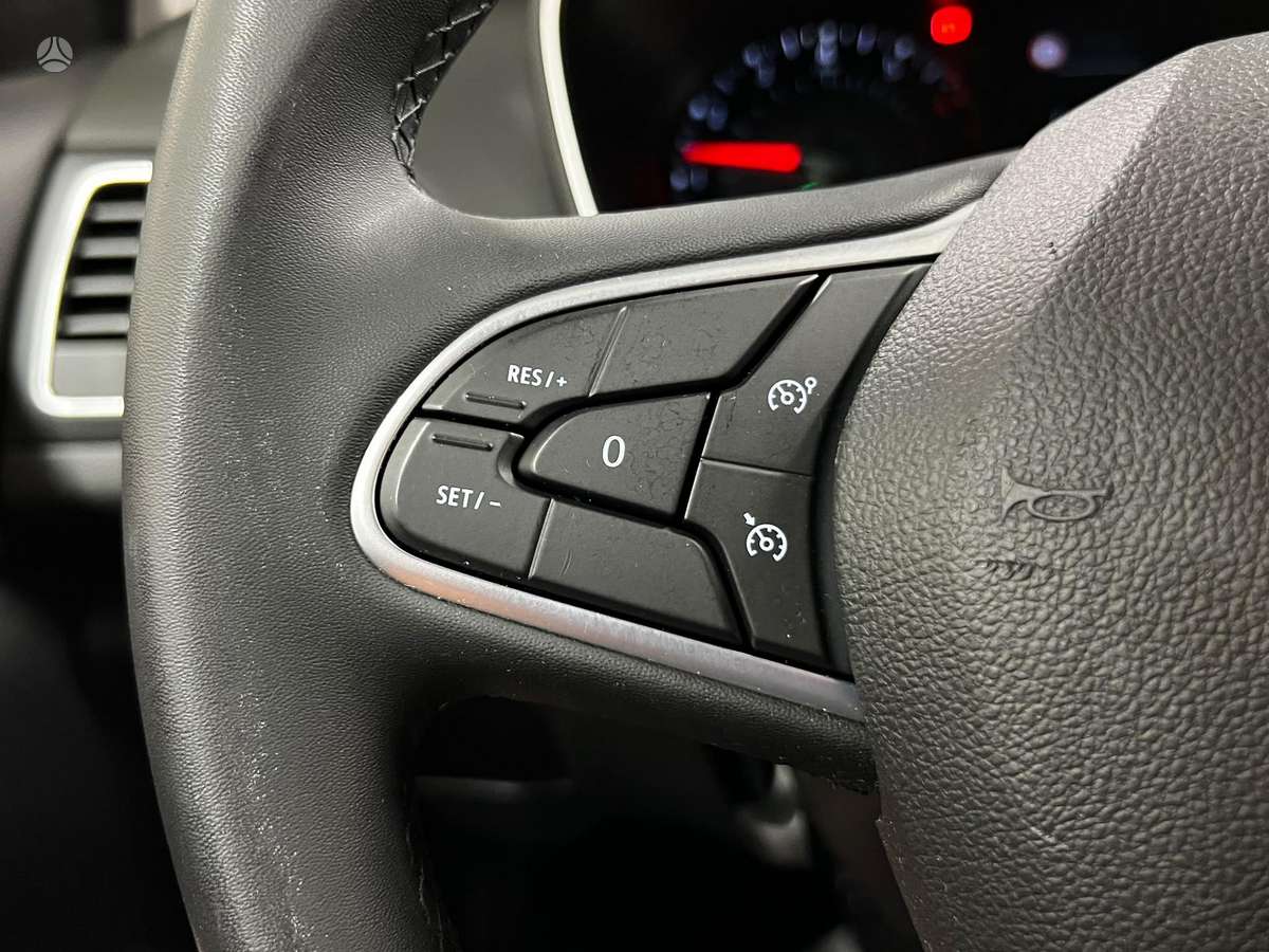 Renault Megane, 1.0 l., Универсал