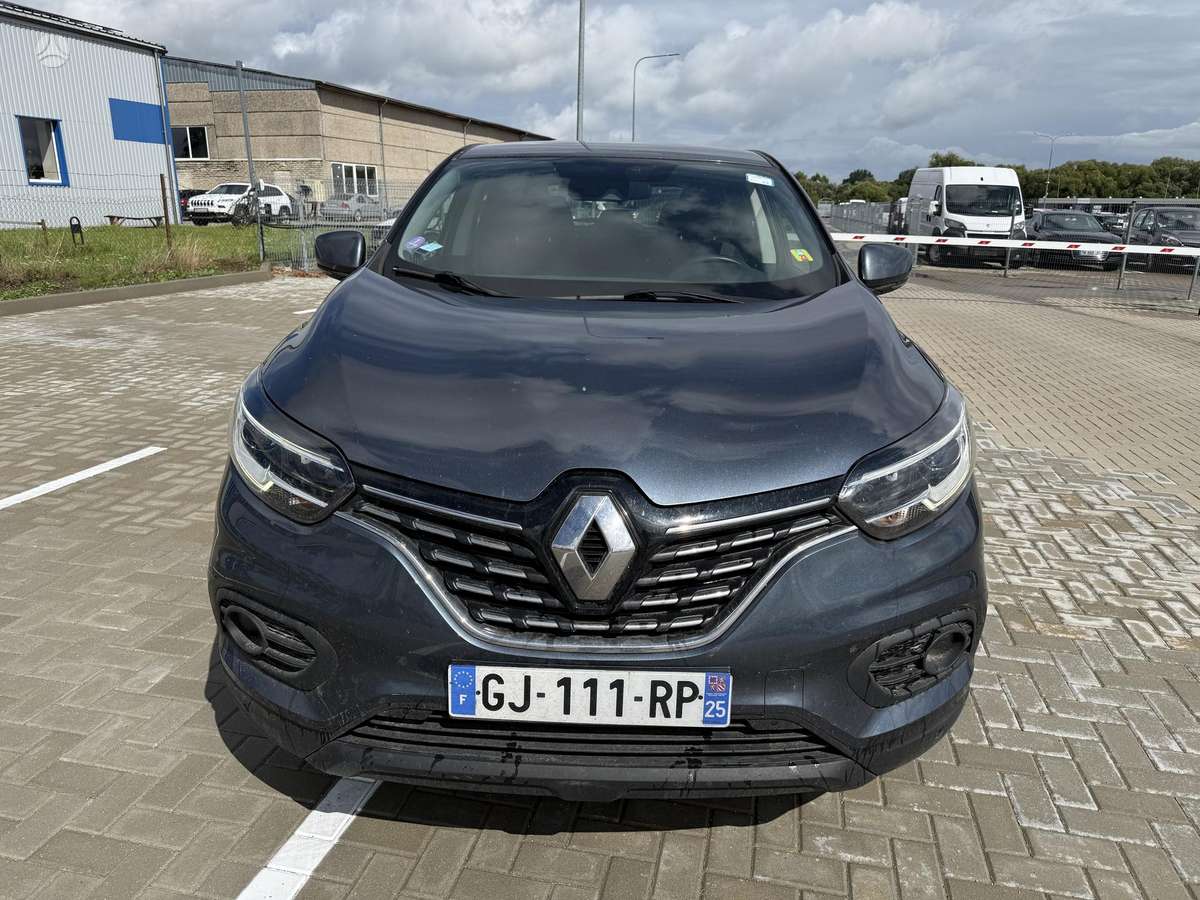 Renault Kadjar - 3