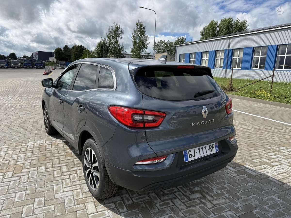 Renault Kadjar - 5