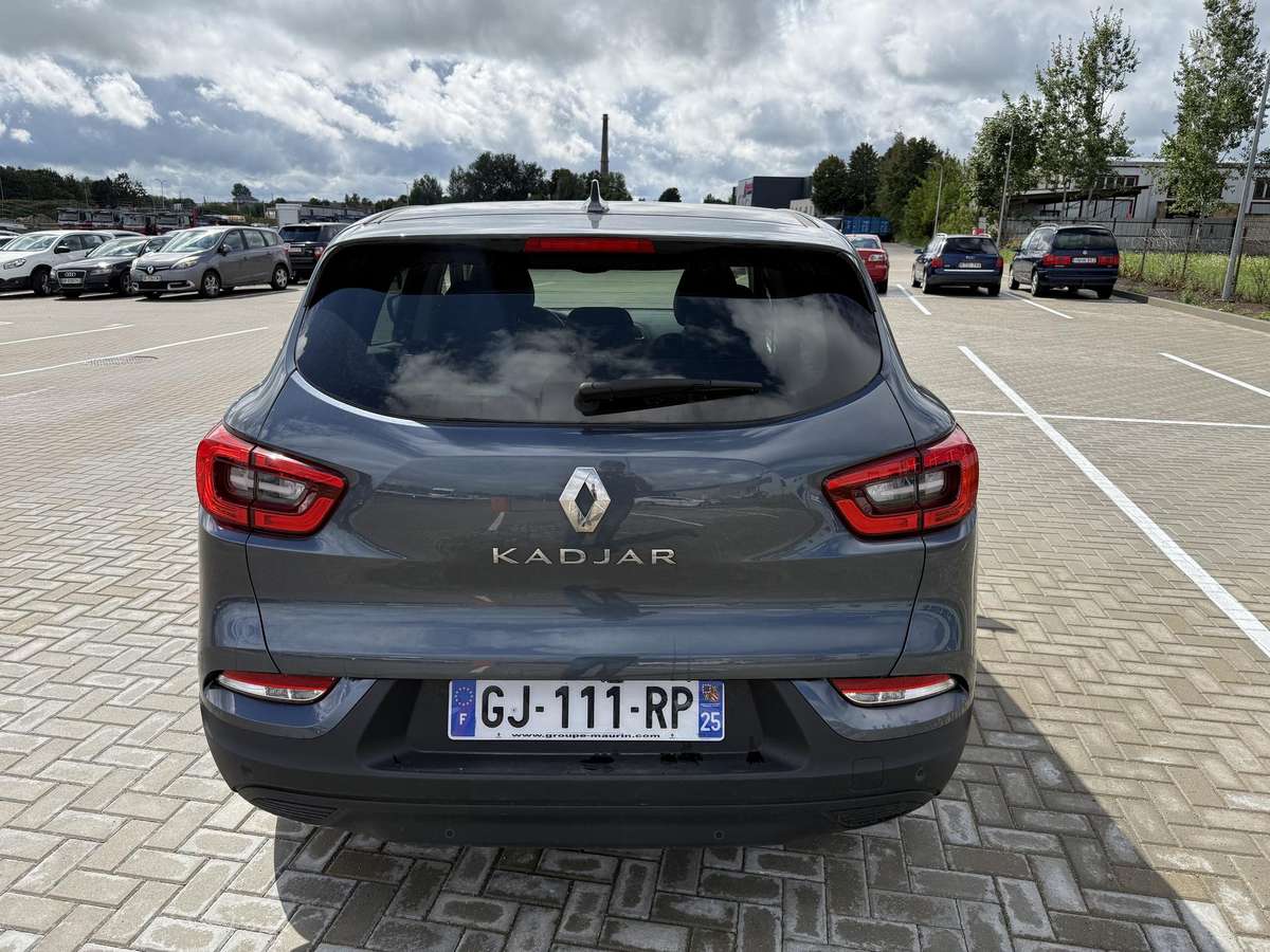 Renault Kadjar - 6