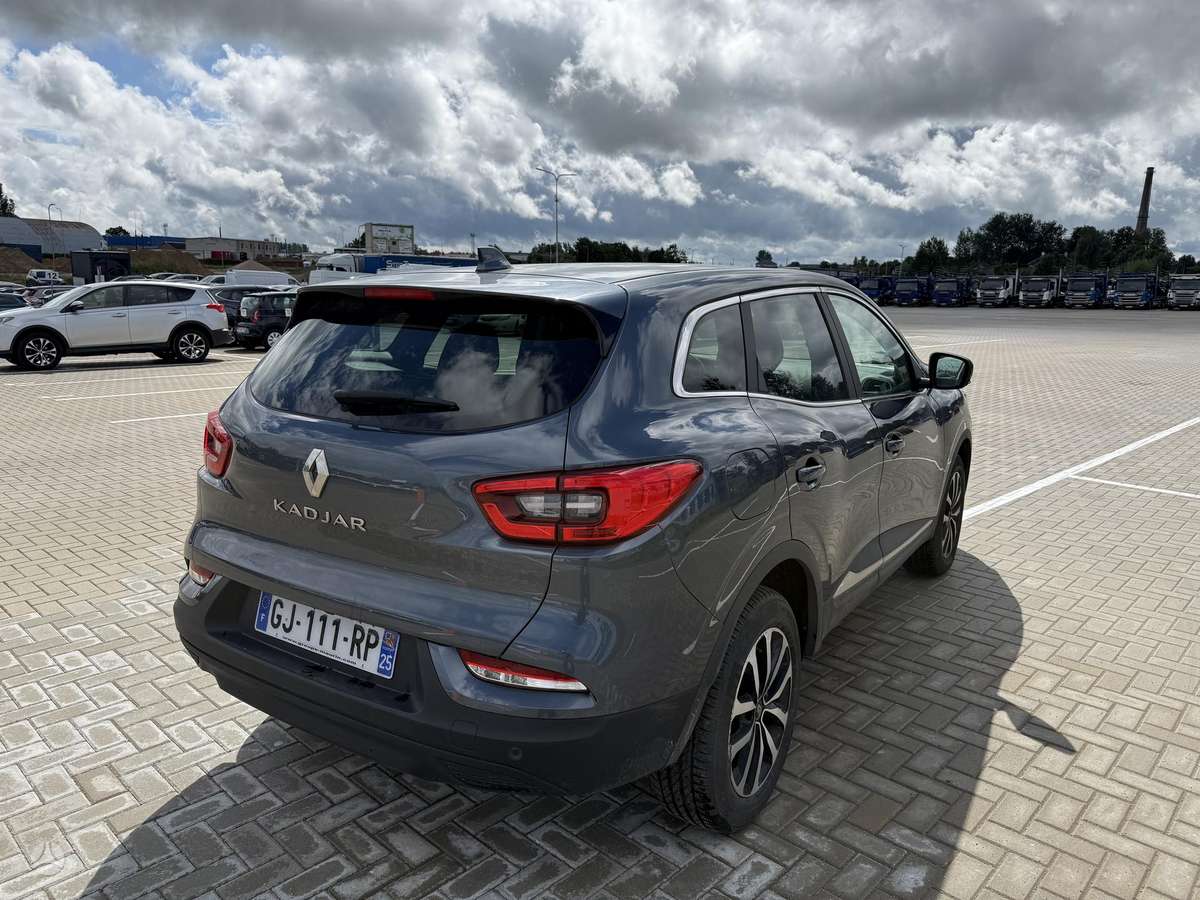 Renault Kadjar - 7