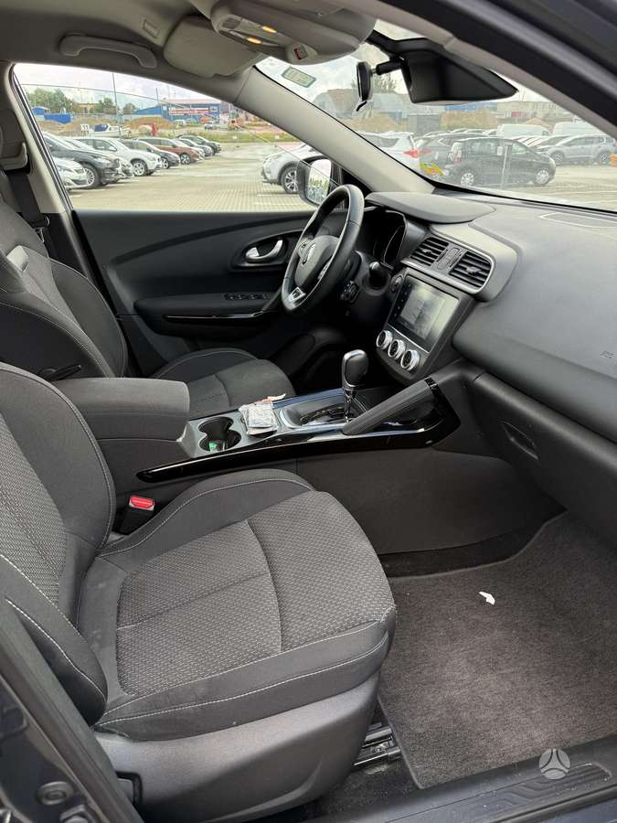 Renault Kadjar - 9