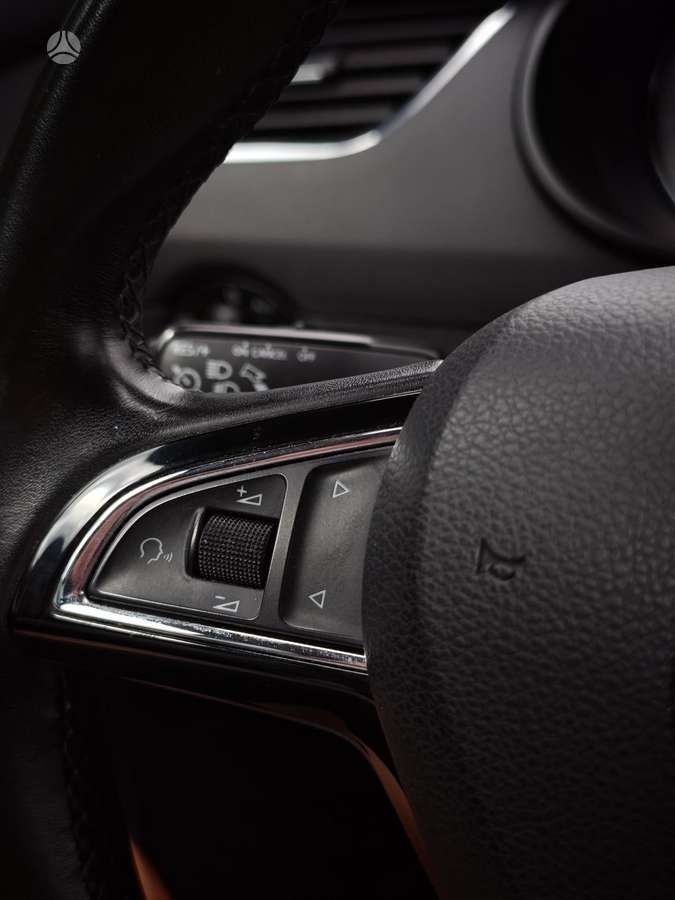 Skoda Octavia, 1.4 l., Универсал