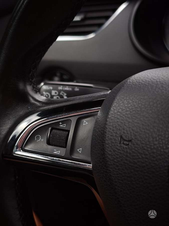 Škoda Octavia - 12