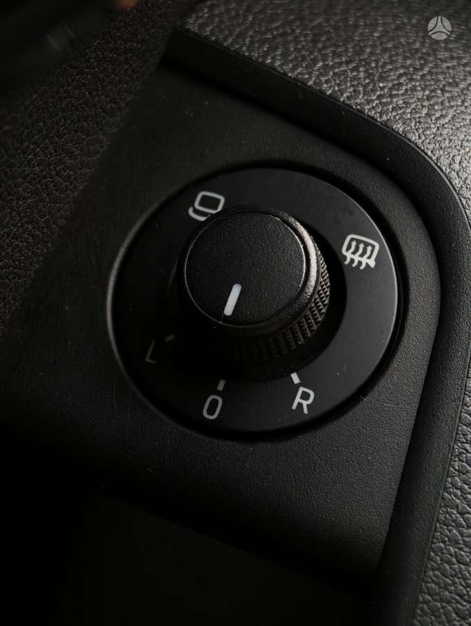 Skoda Octavia, 1.4 l., Универсал