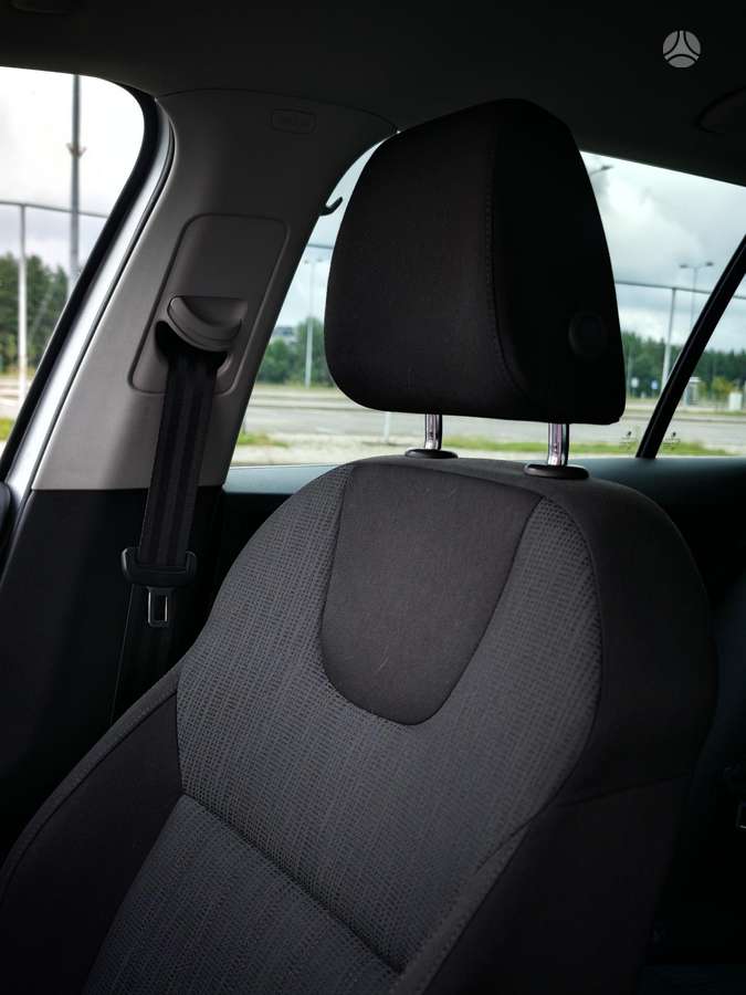 Skoda Octavia, 1.4 l., Универсал