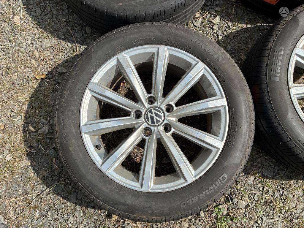 Volkswagen Passat - 7