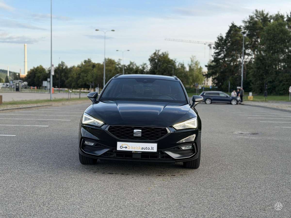 SEAT Leon - 7