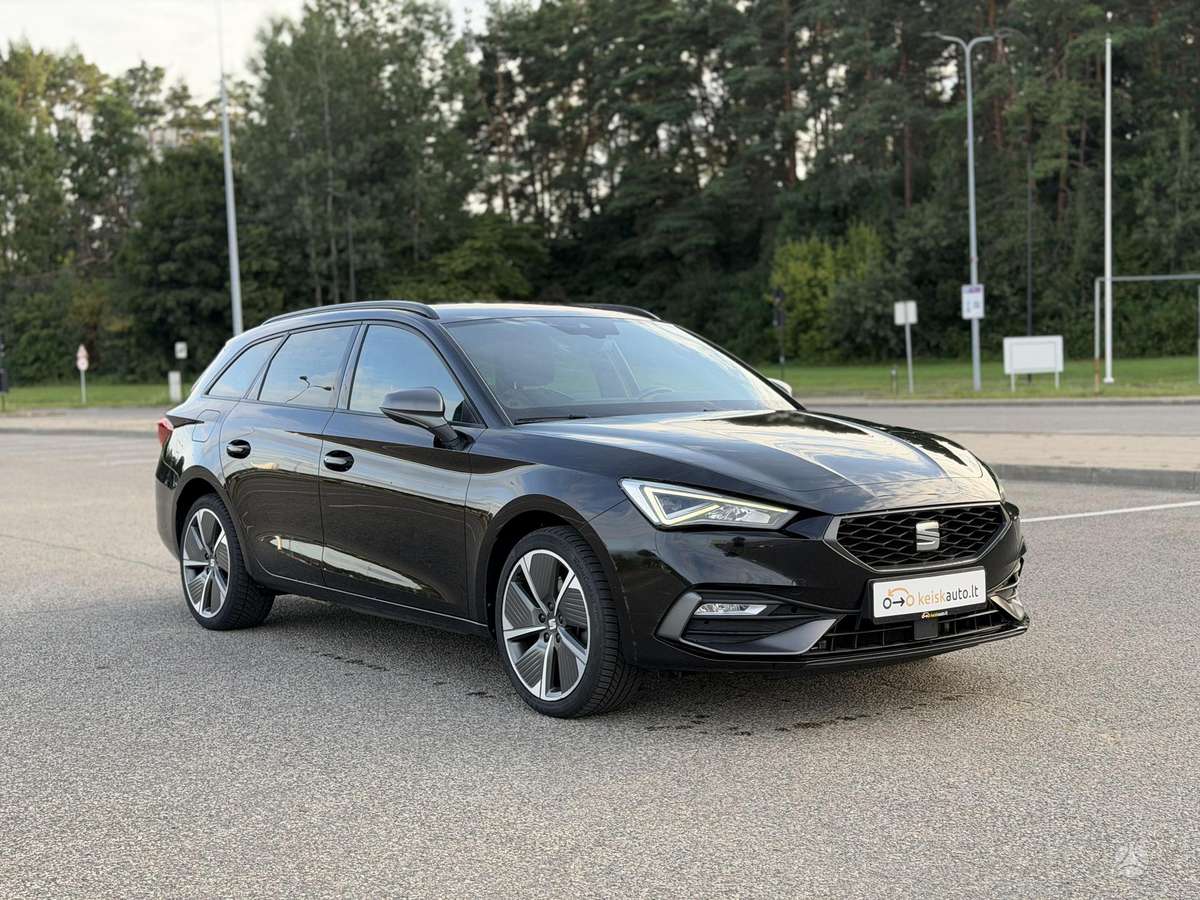 SEAT Leon - 12