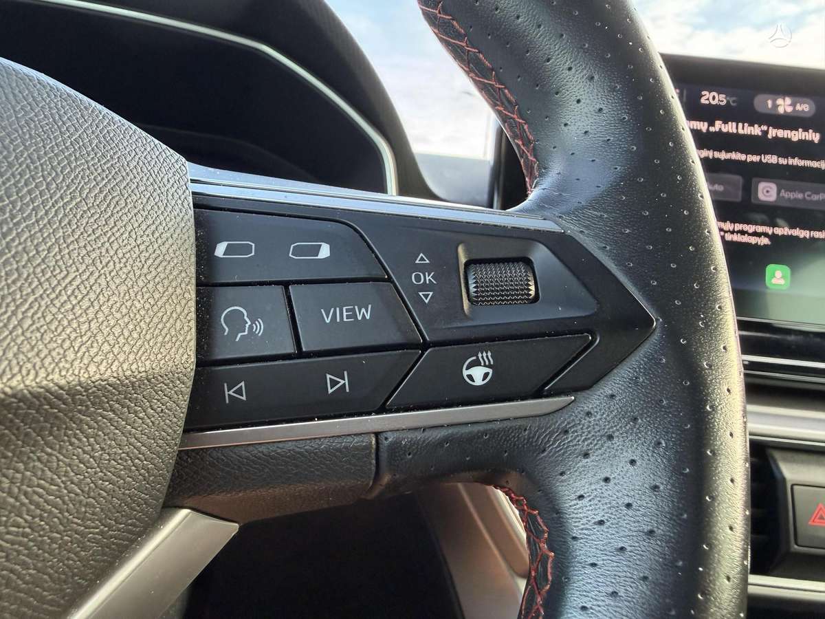 SEAT Leon - 2