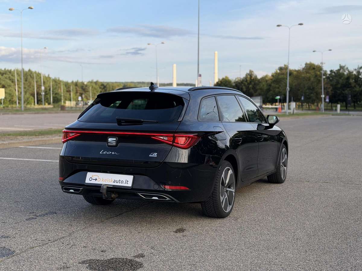 SEAT Leon - 8