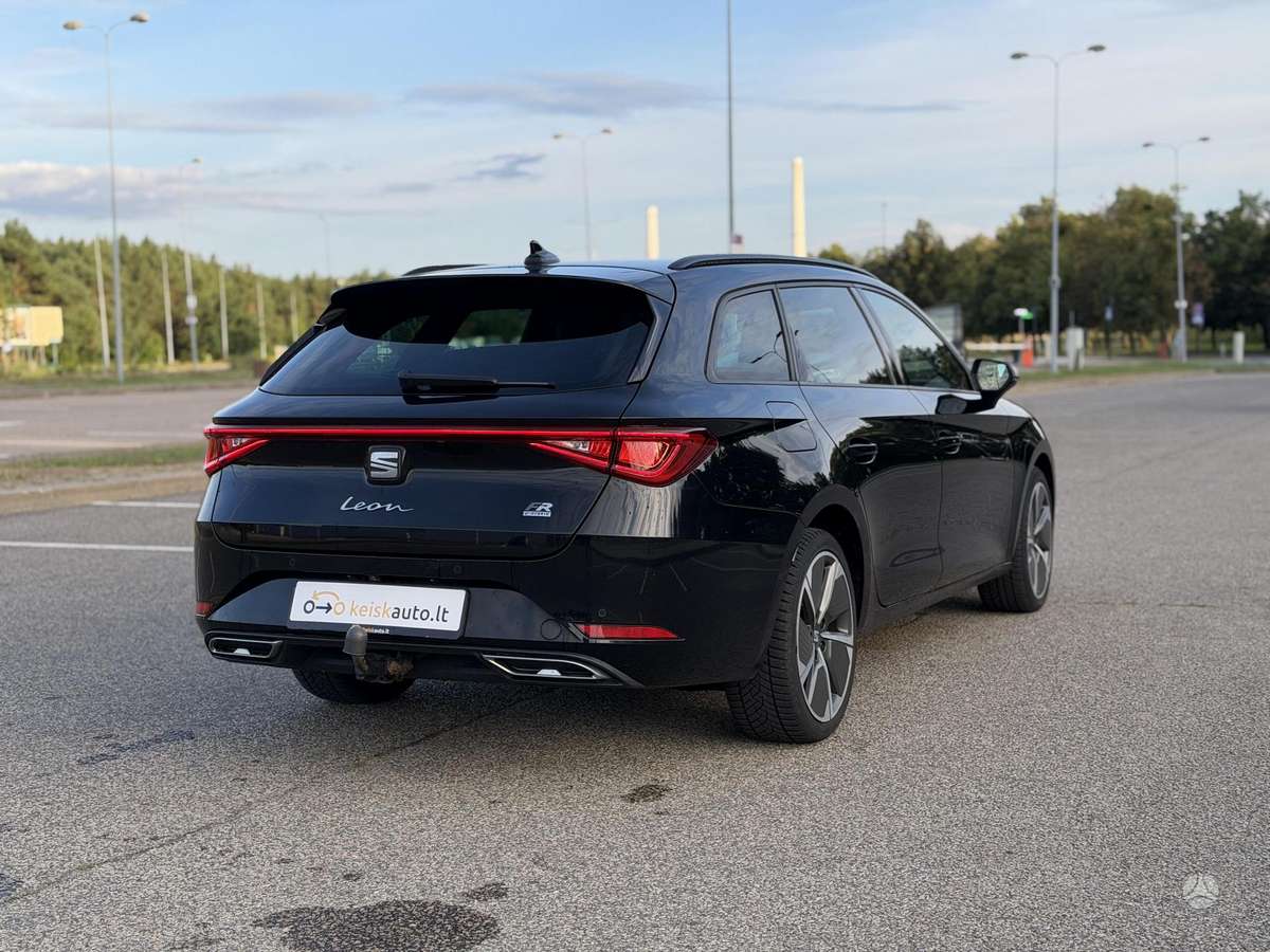 SEAT Leon - 4