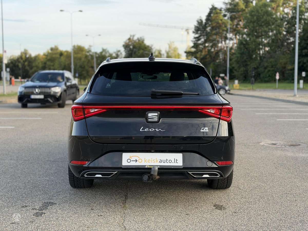 SEAT Leon - 9