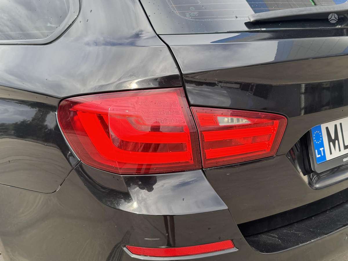 BMW 530, 3.0 l., Универсал