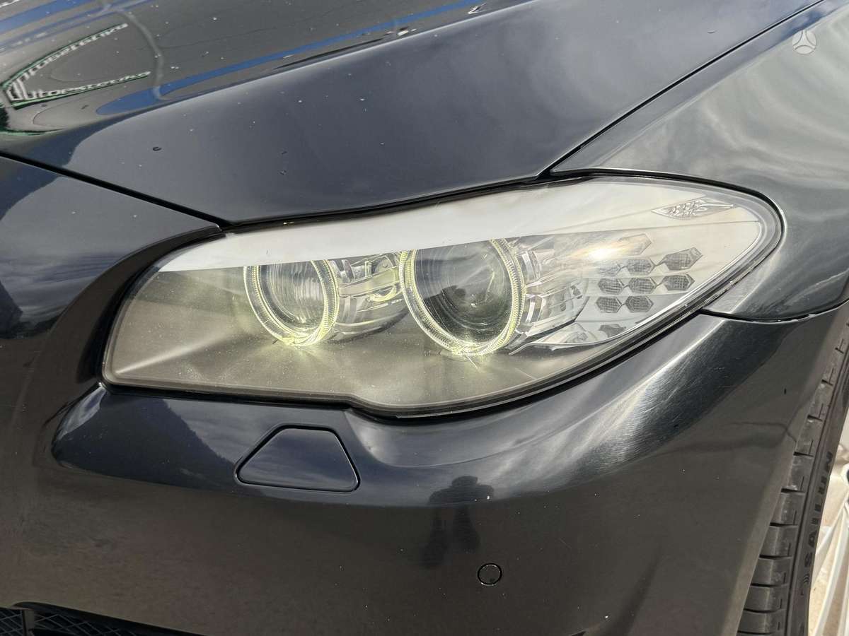 BMW 530, 3.0 l., Универсал
