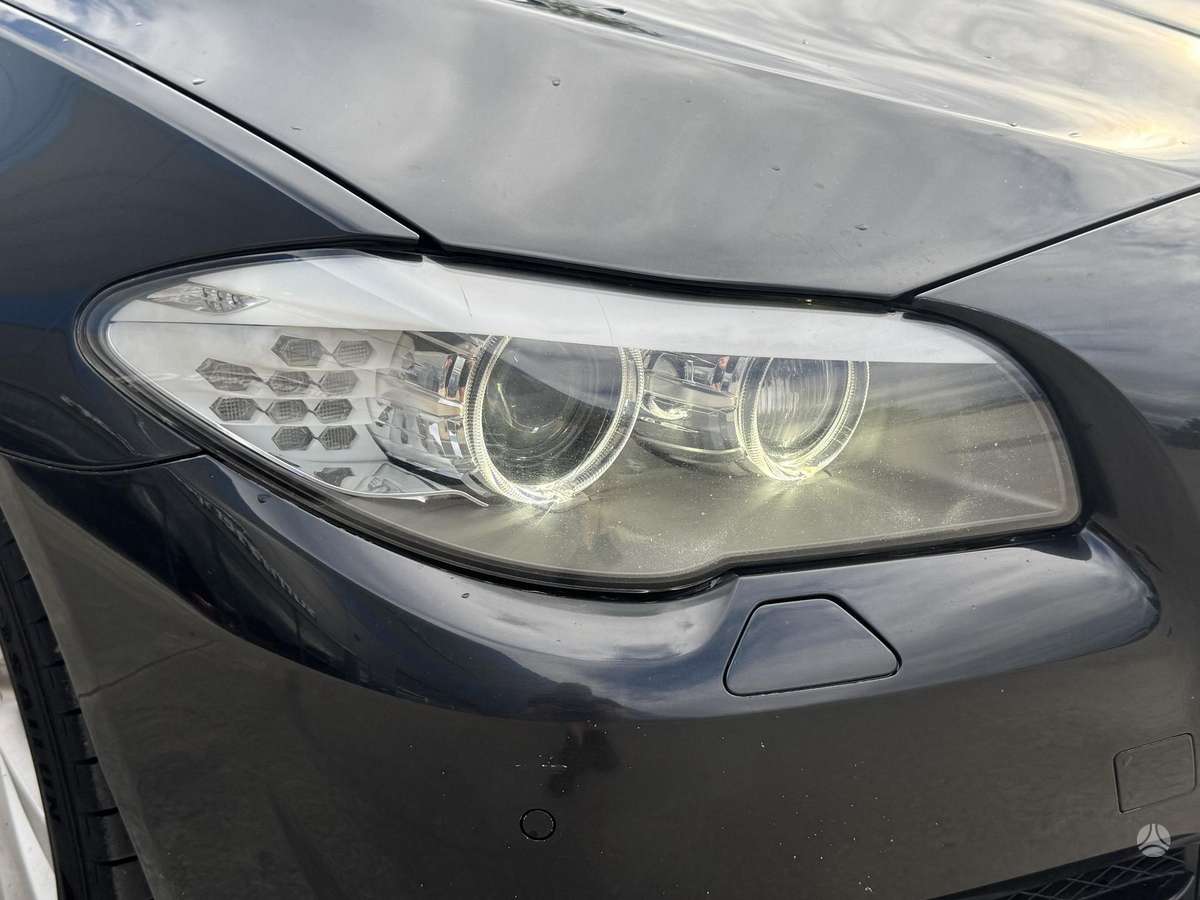 BMW 530, 3.0 l., Универсал