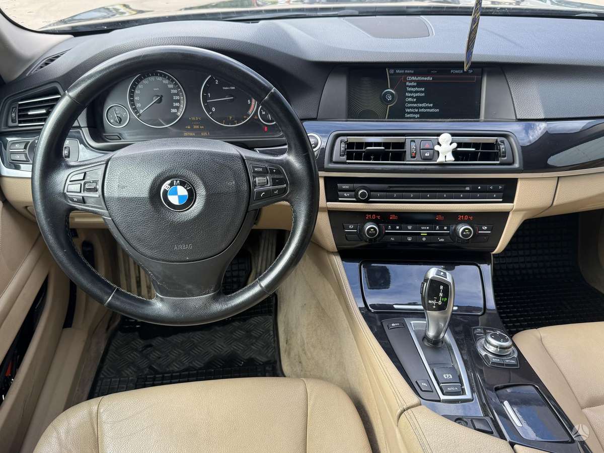 BMW 530, 3.0 l., Универсал