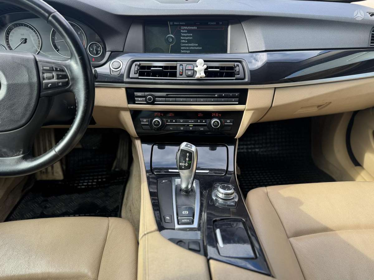 BMW 530, 3.0 l., Универсал