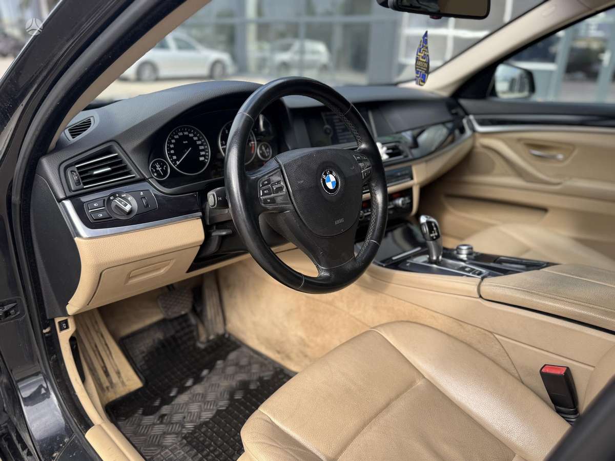 BMW 530, 3.0 l., Универсал