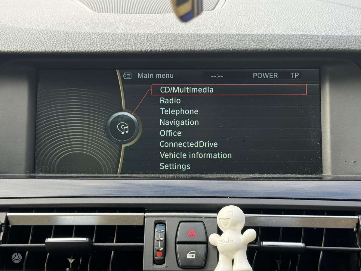 BMW 530, 3.0 l., Универсал