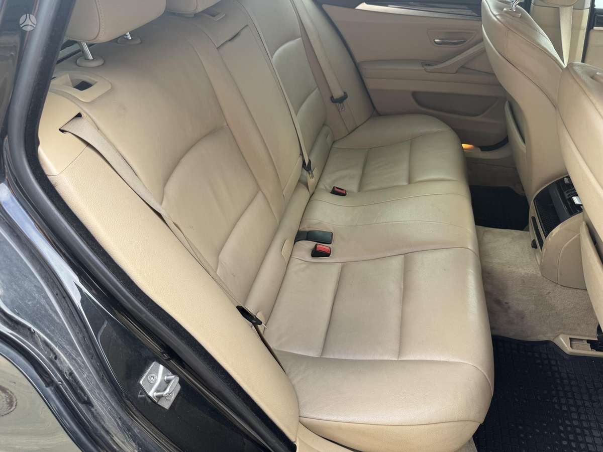 BMW 530, 3.0 l., Универсал